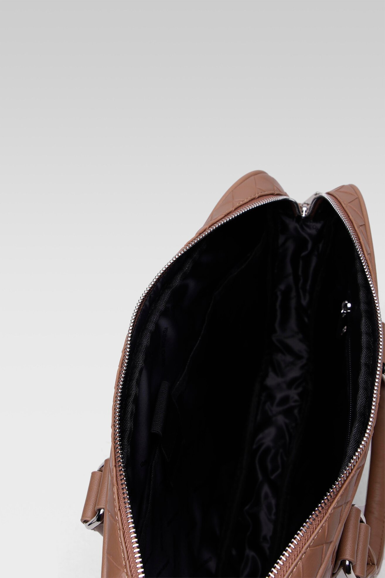 Torba męska Gino Rossi BGM-U-059-40-07 Brązowy jasny