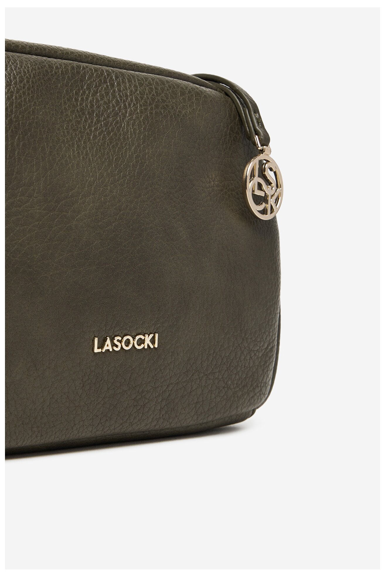 Torebka Lasocki LSK-K-030-06 Zielony