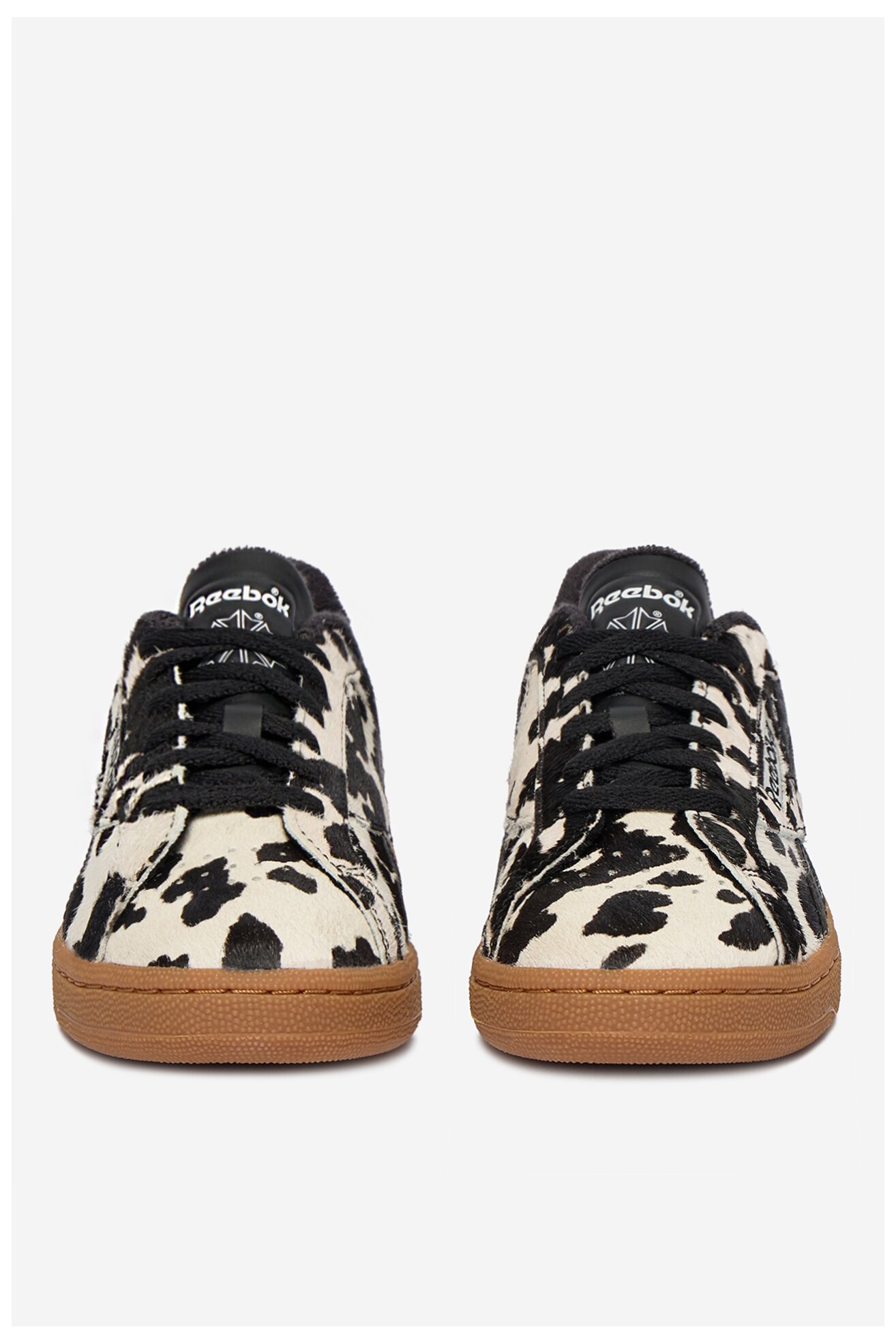 Obuwie sportowe Reebok SS-CLUB C GROUNDS UK 100262103 MIX