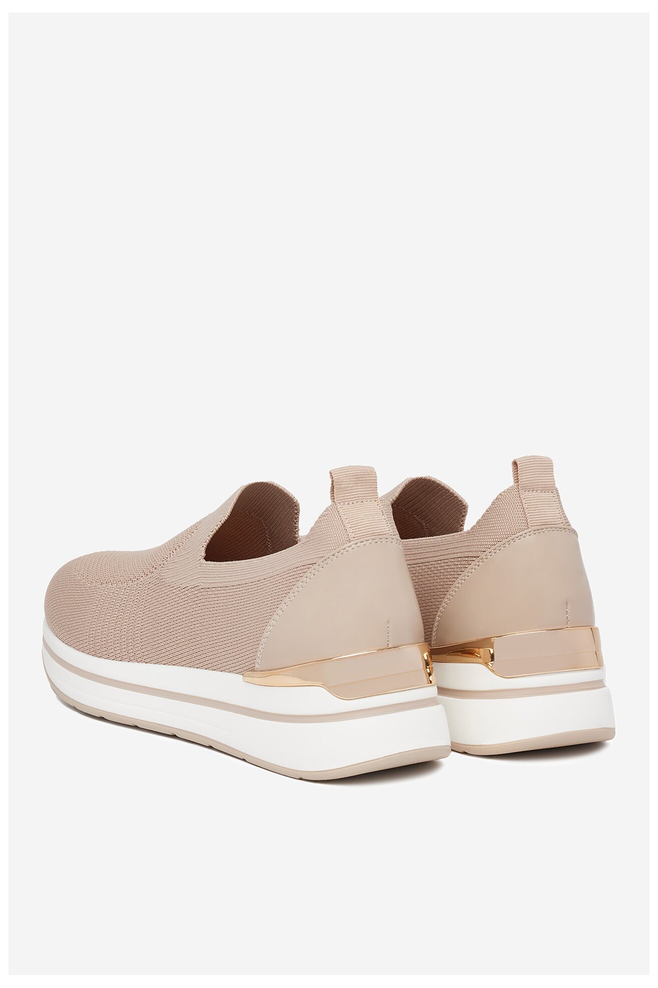 Кросівки Clara Barson WS276-01 БЕЖЕВИЙ