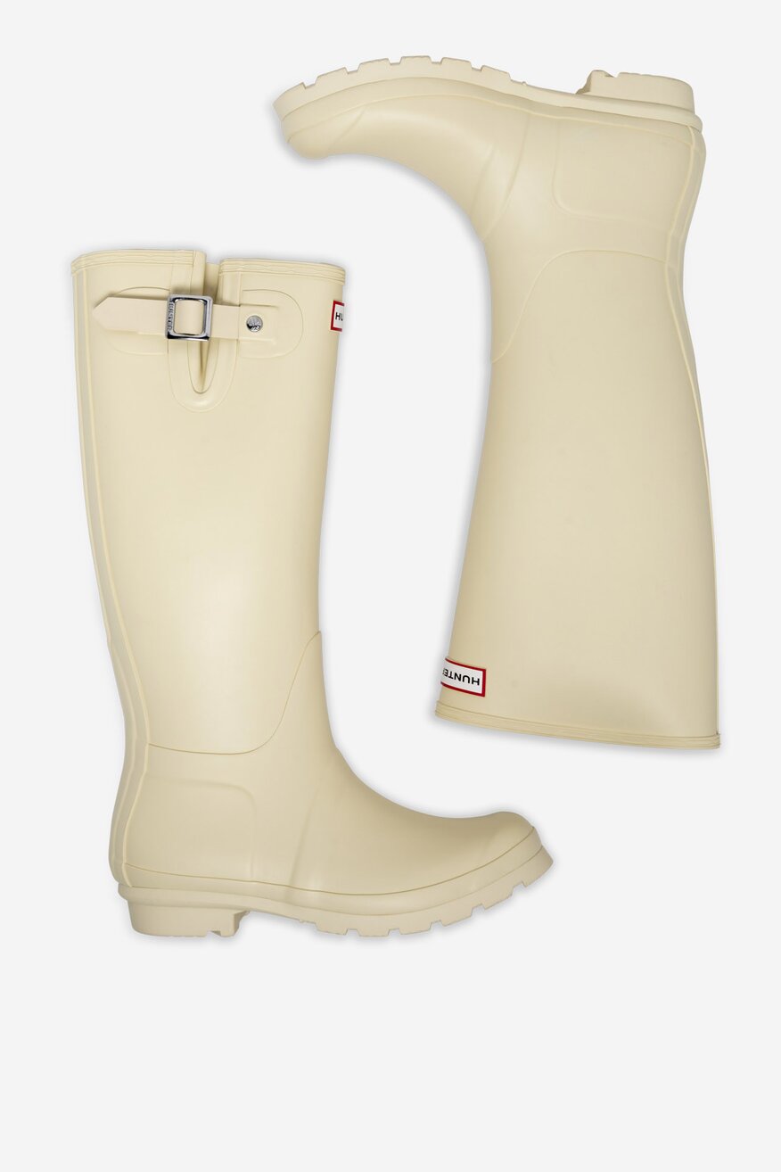 
                Cizme de cauciuc HUNTER GALBEN - 5905588654902