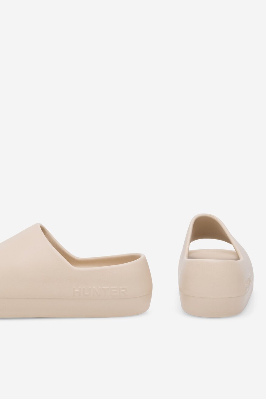 
                HUNTER - Klapki basenowe - 5905588458944