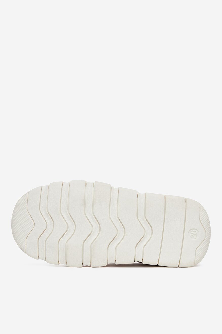 
                Кросівки DeeZee СВІТЛО-РОЖЕВИЙ - 5906751287484