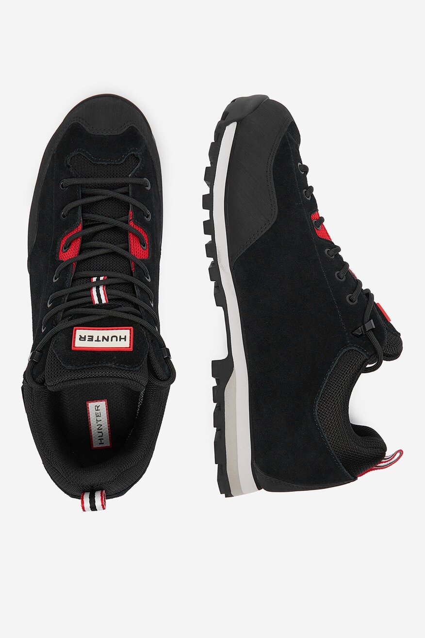 
                Cipele HUNTER CRNA - 5906751317594