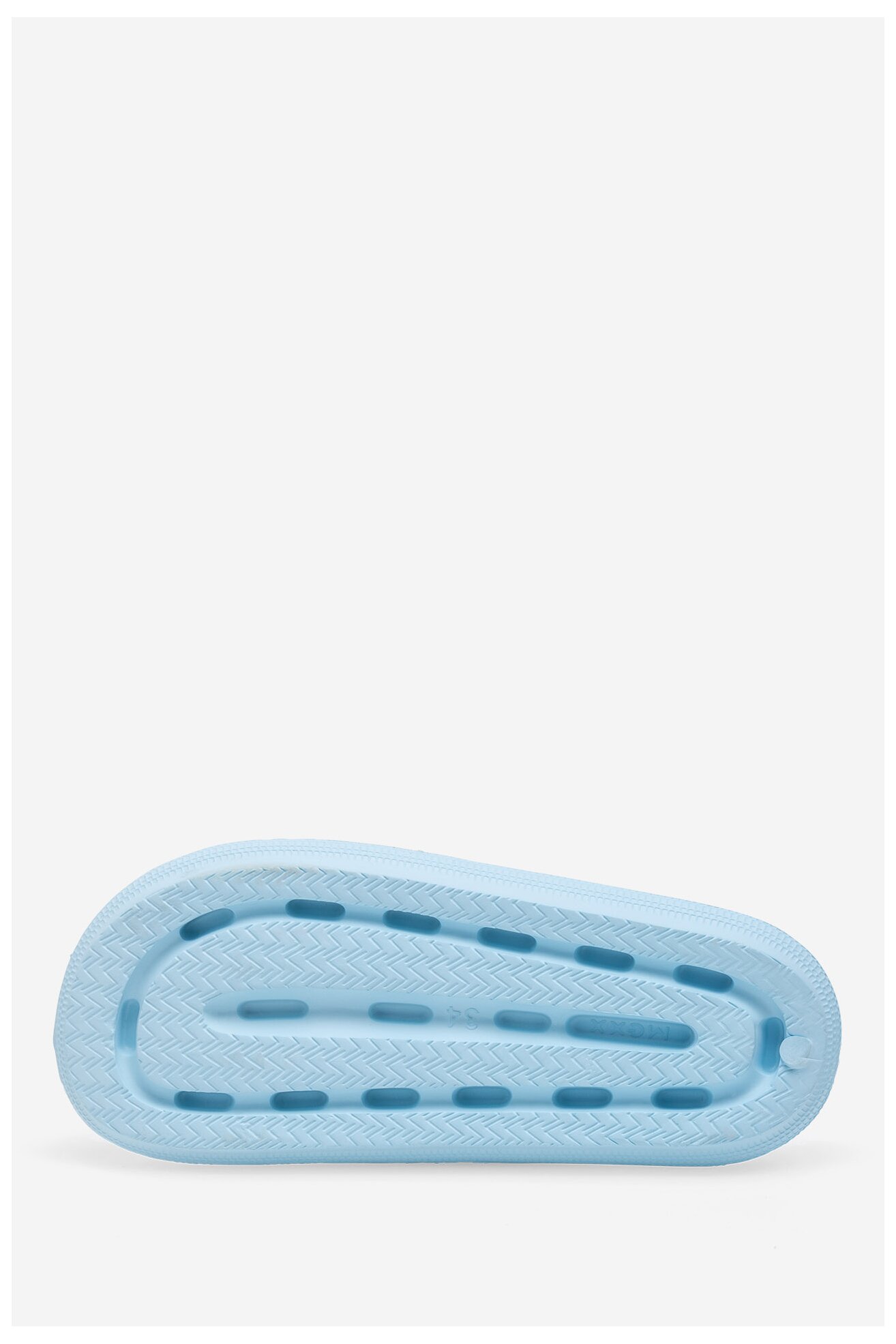 Șlapi pentru bazin Mexx MICC1905441G-01 ALBASTRU DESCHIS