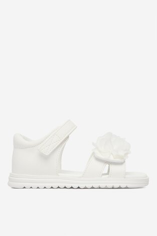 Сандалі DeeZee CEO-CM240723-2 БІЛИЙ