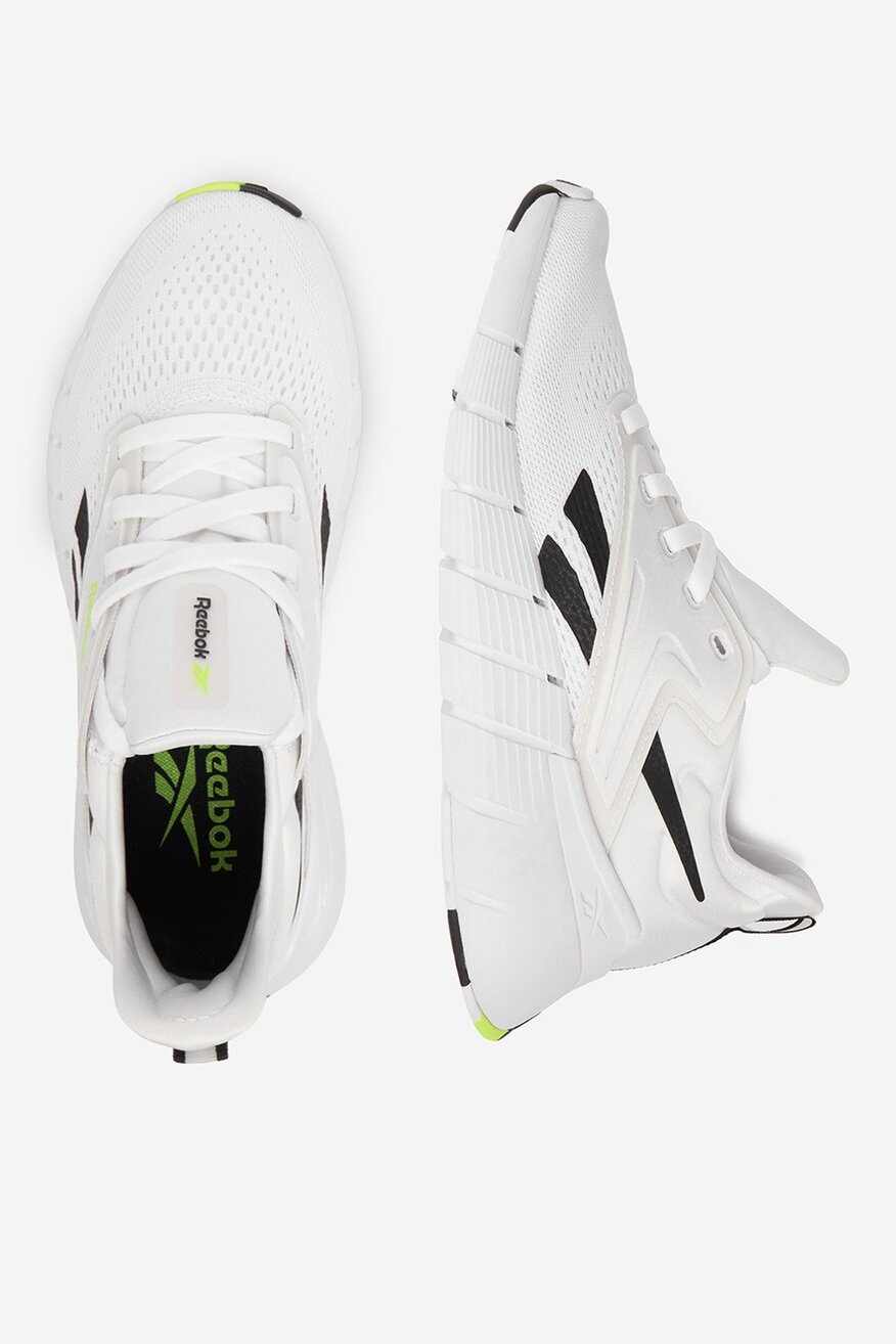 Спортни обувки Reebok БЯЛ - 5906751502303