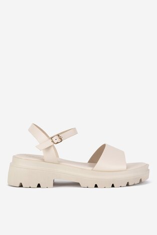 Сандалі DeeZee WYL201123-1 БЕЖЕВИЙ