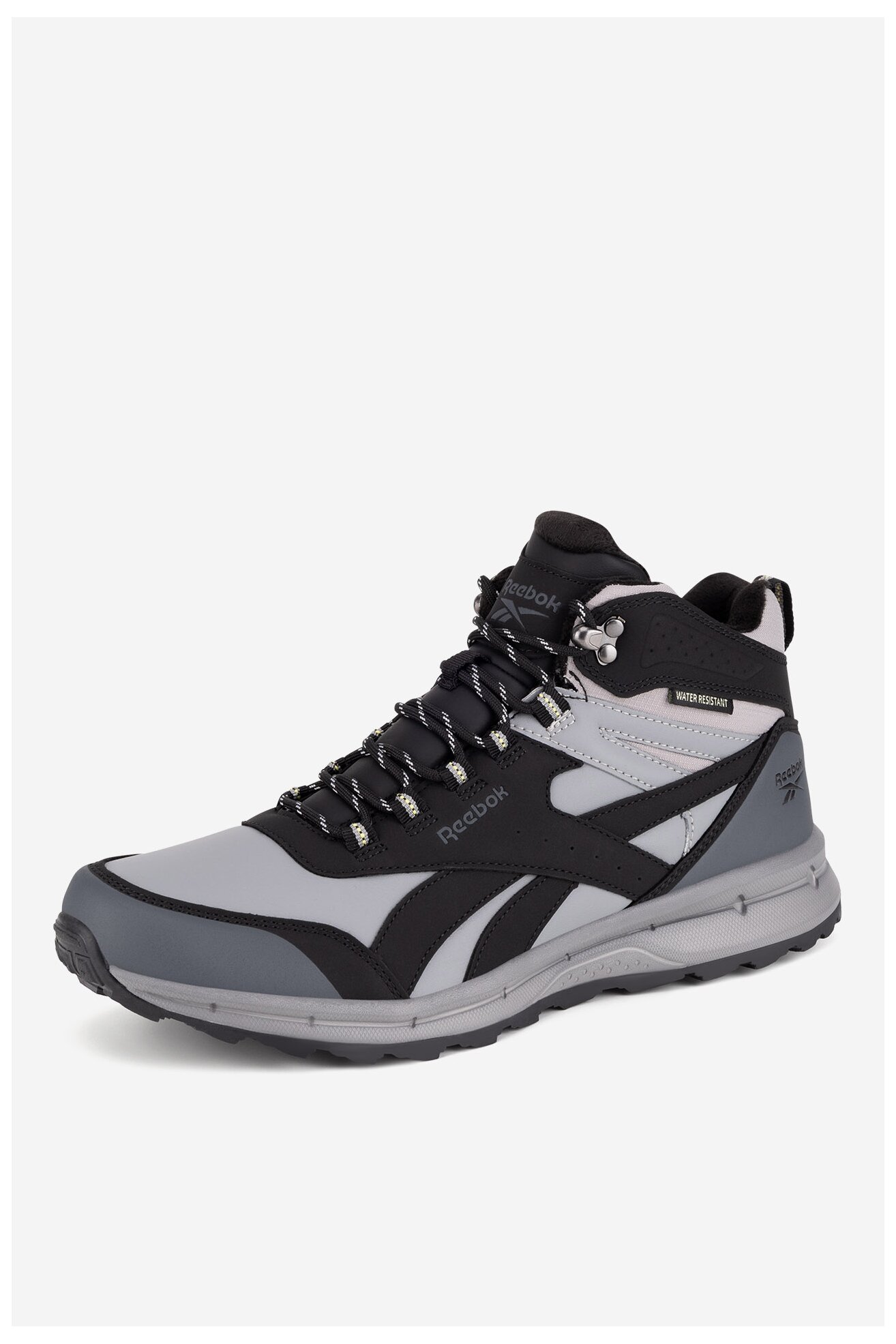 Csizma Reebok H1-003 MM SZÜRKE