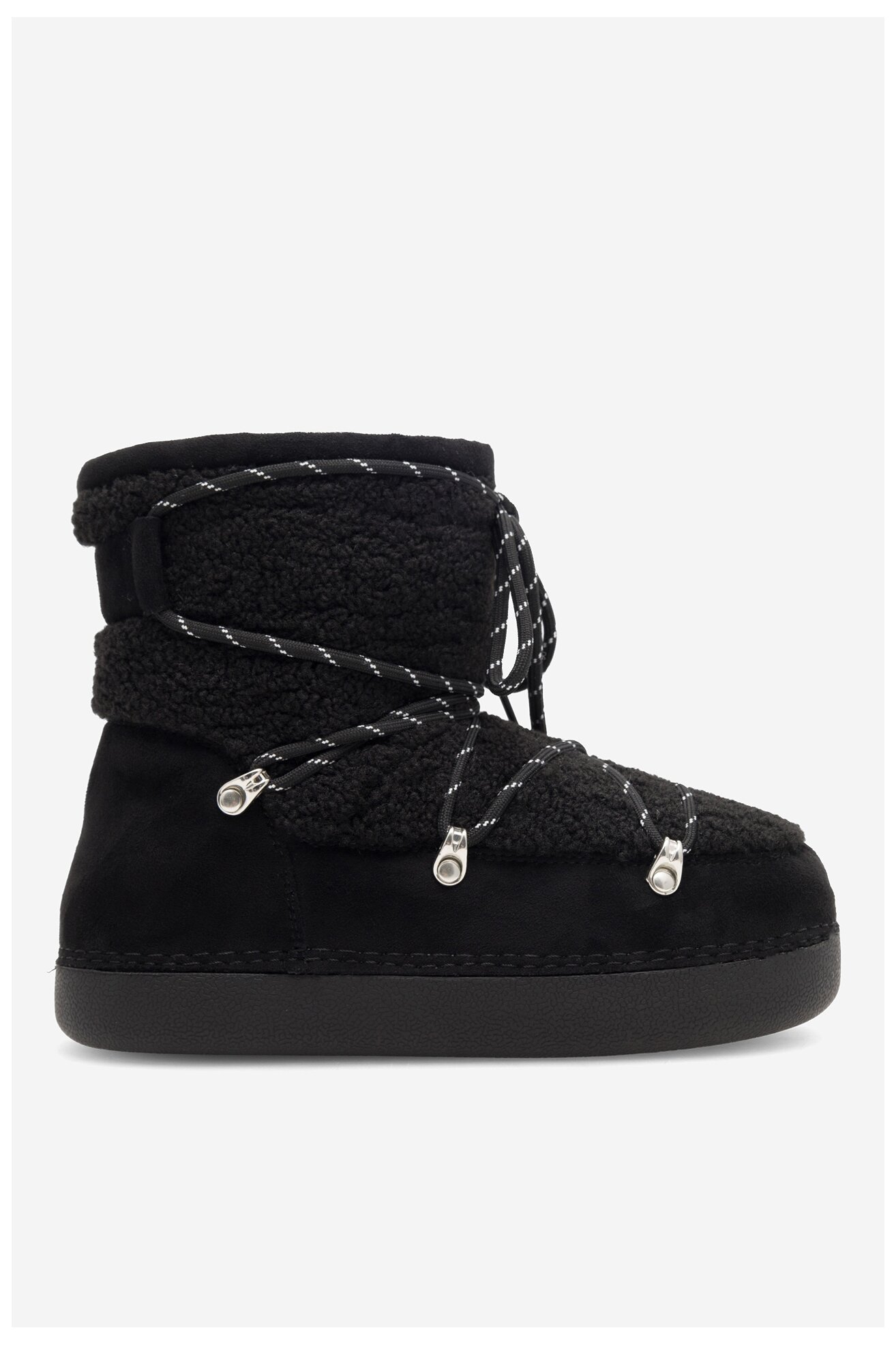 Боти DeeZee WS19002-03 ЧЕРЕН