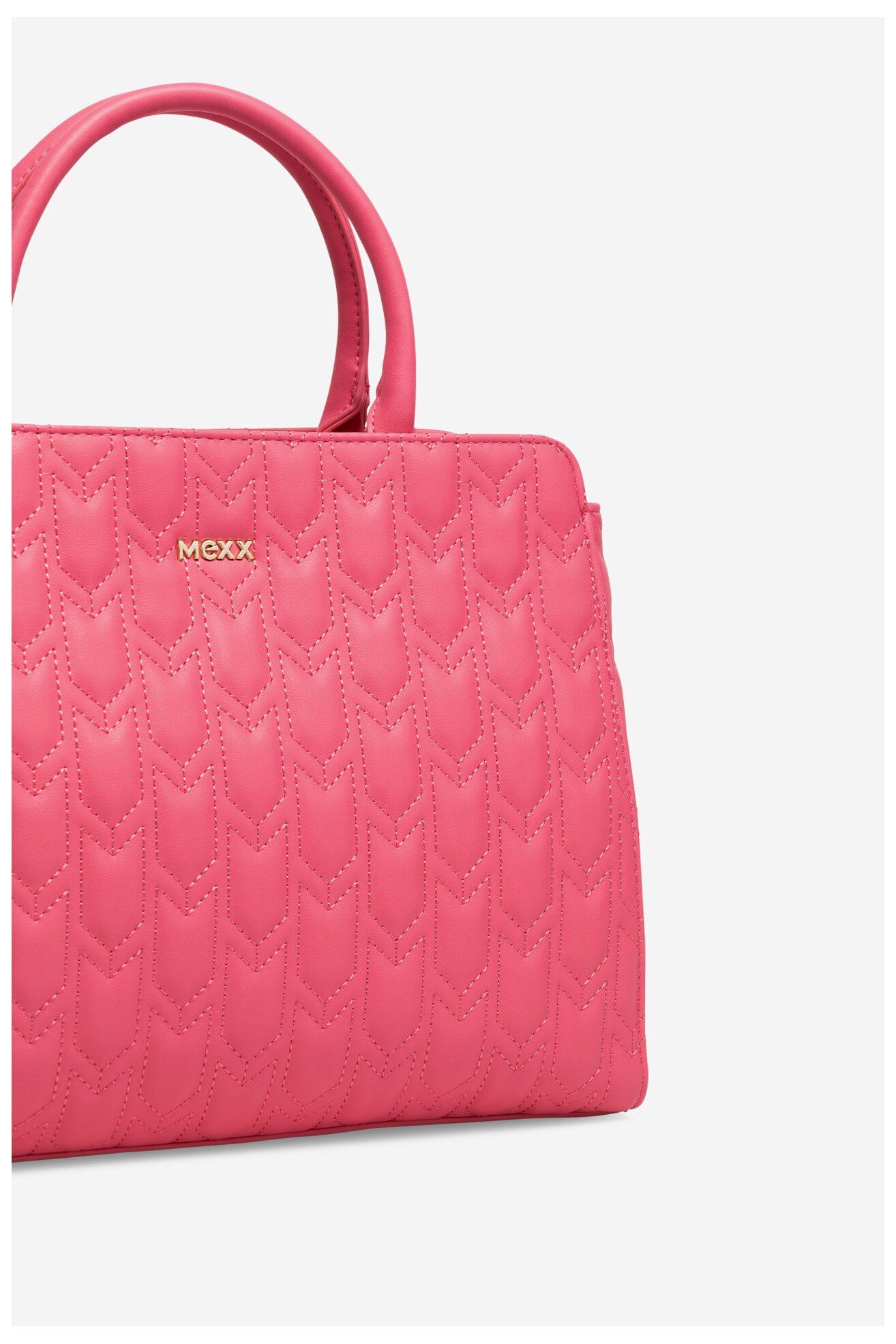 Torebka Mexx MEXX-E-001-05 Różowy