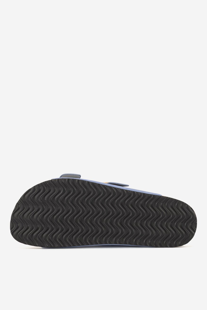 Șlapi Jenny ALBASTRU - 5906751031810