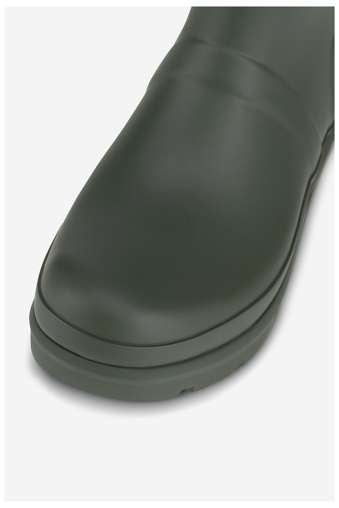 Gumicsizma HUNTER HFW-009 KHEKI