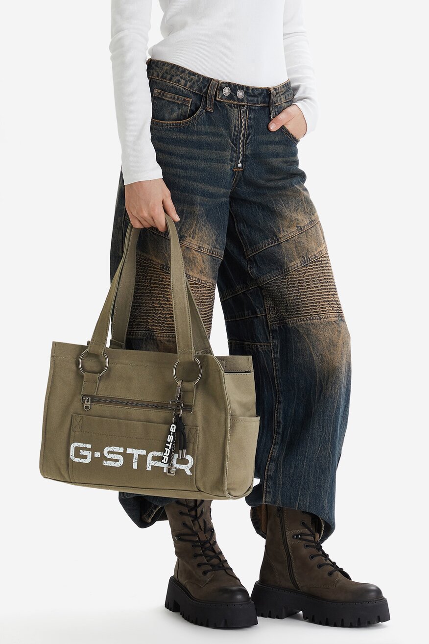 
                G-STAR RAW - Torebka - 5906751985977