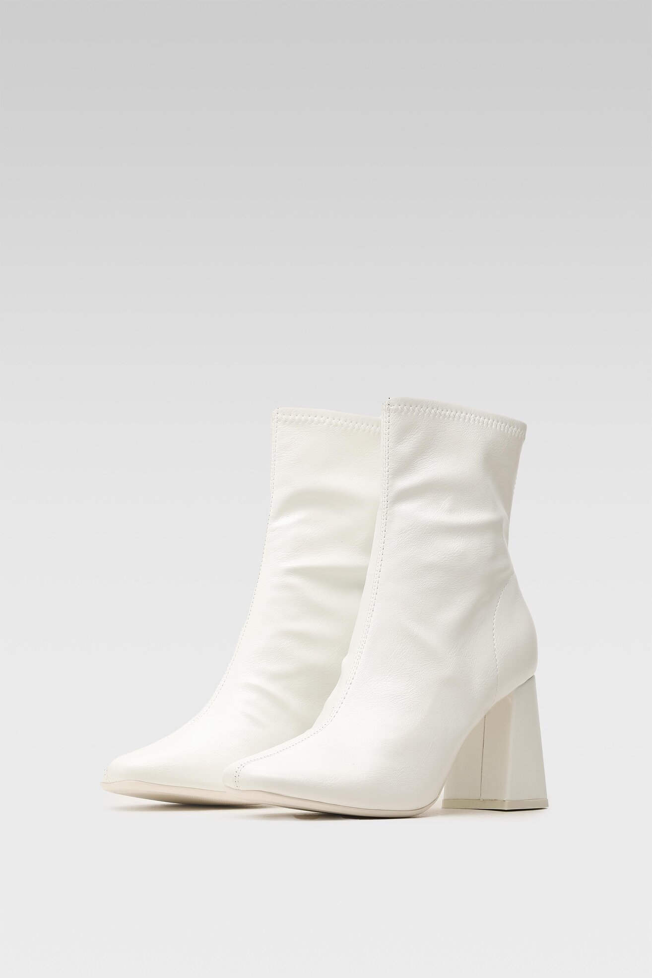 Боти Jenny Fairy LS5612-01 БЯЛ