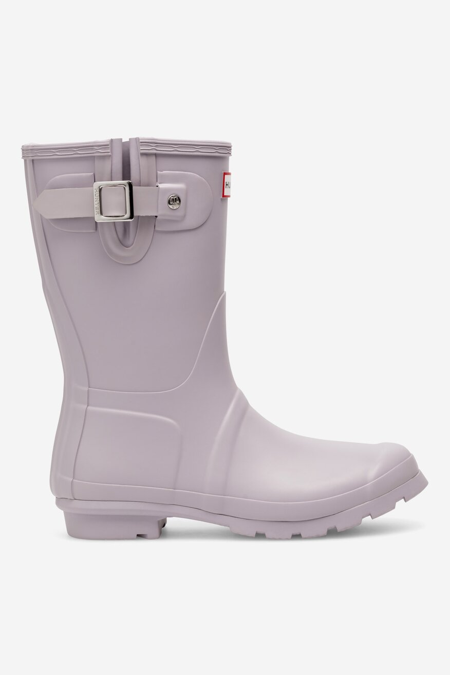 
                Cizme de cauciuc HUNTER MOV - 5905588730224