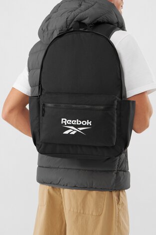 Рюкзак Reebok RBK-001-CCC-05 ЧОРНИЙ