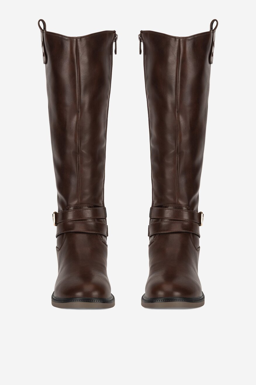 
                Cizme Clara Barson MARO - 5905588672739