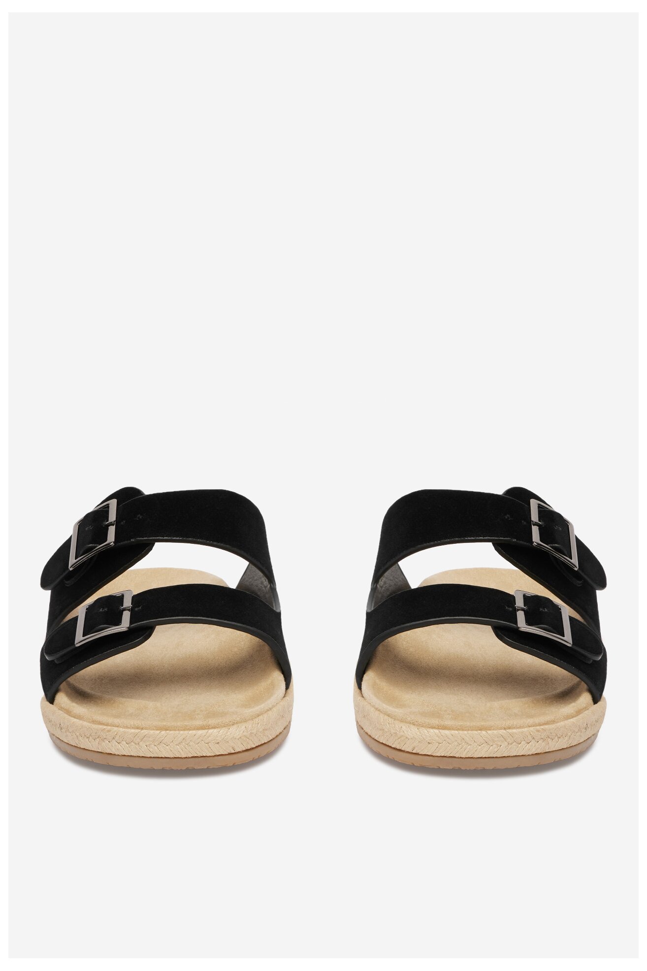 Шльопанець QUIKSILVER CEO-CROSSJACK-01 ЧОРНИЙ