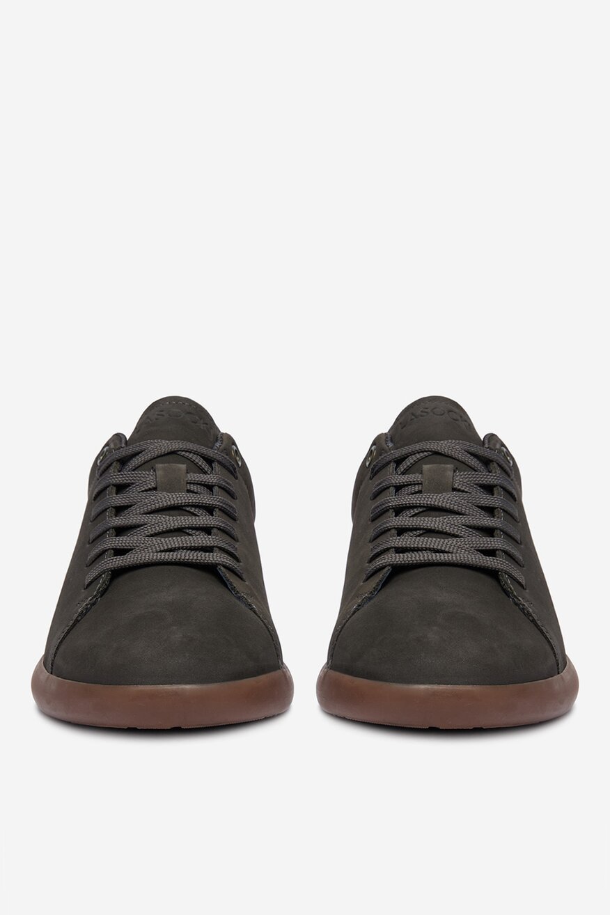 
                Половинки обувки Lasocki СИВ - 5906751933169