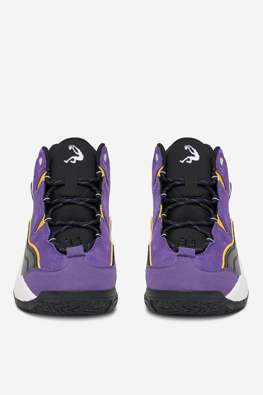 SHAQ - EOSS-H.O.F - 5906751206966