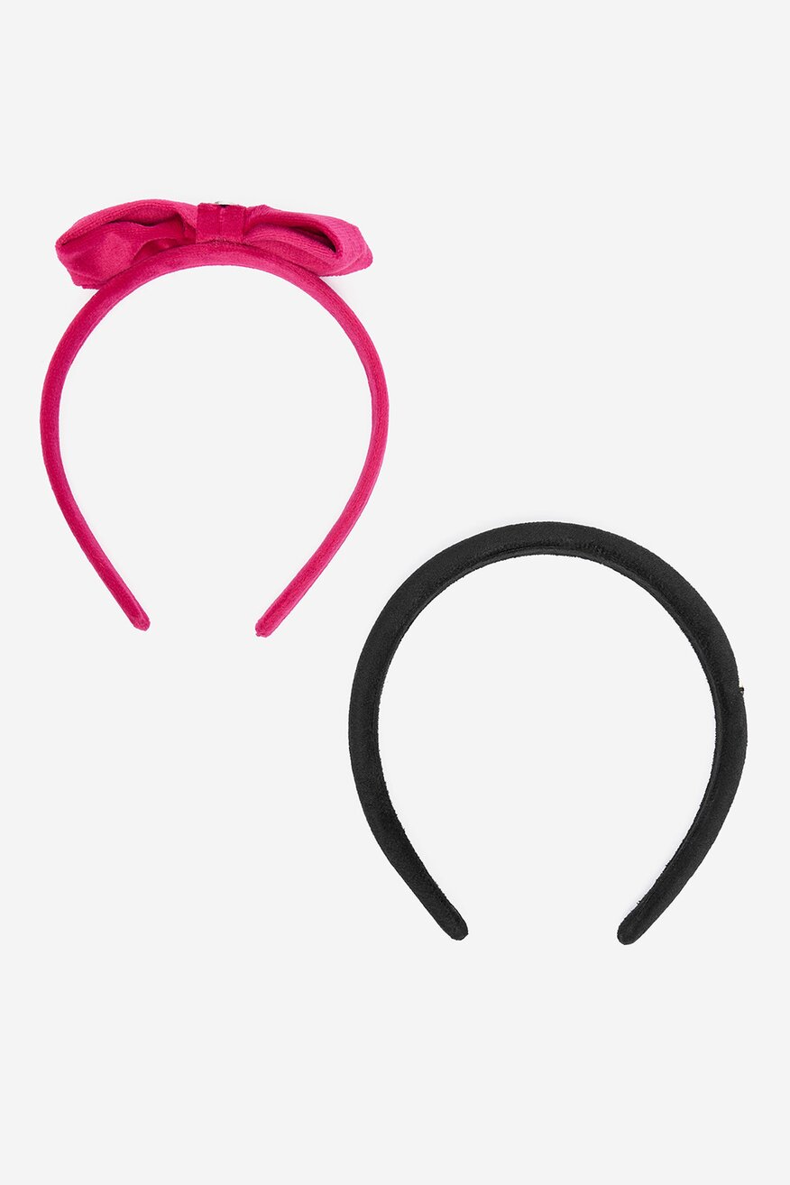 Dodaci za kosu DeeZee ROZE - 5906751425596