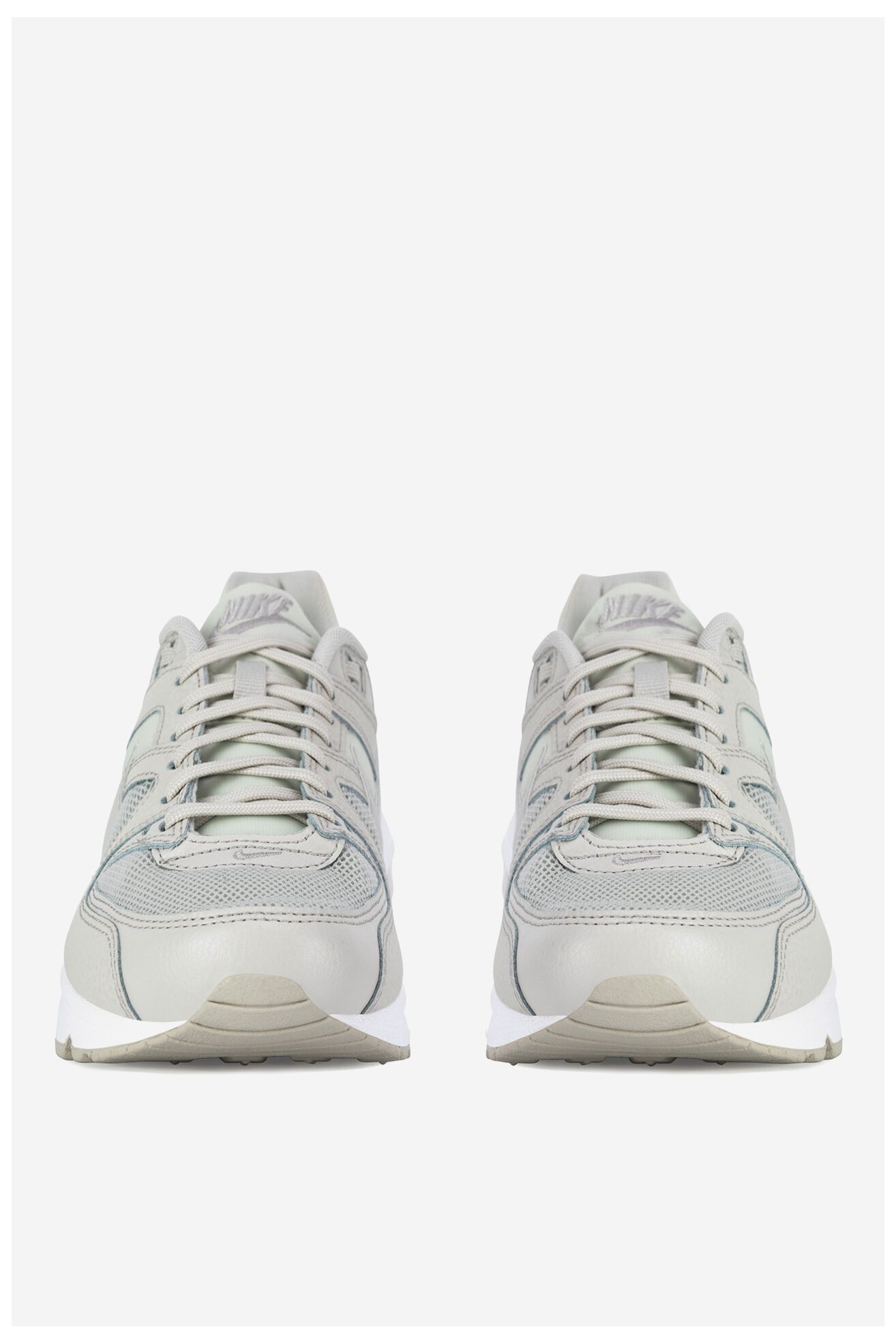 Obuwie sportowe Nike 397690-018 Ivory