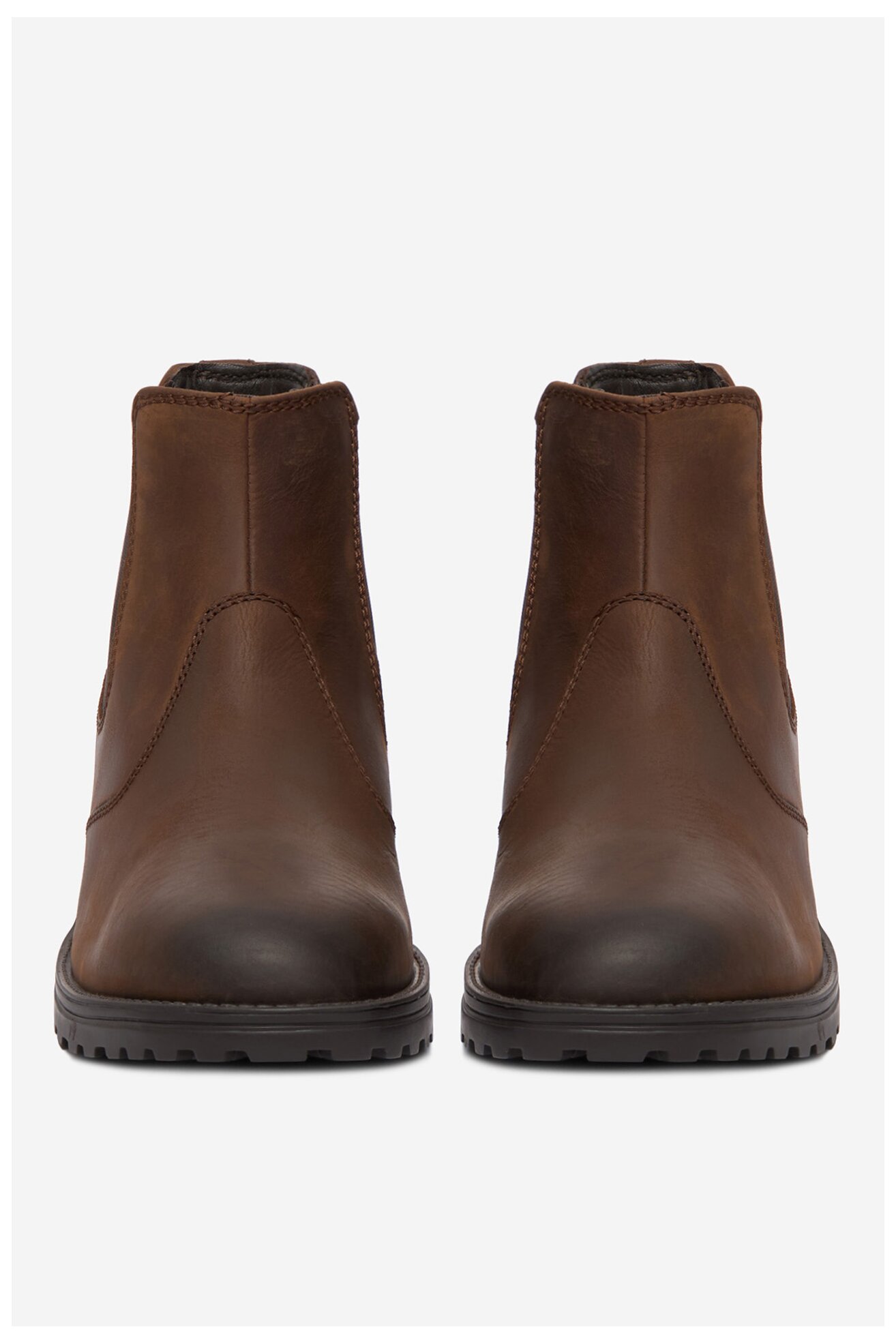 Kratke čizme Lasocki CEO-DEEP-02 MI25 BRAON