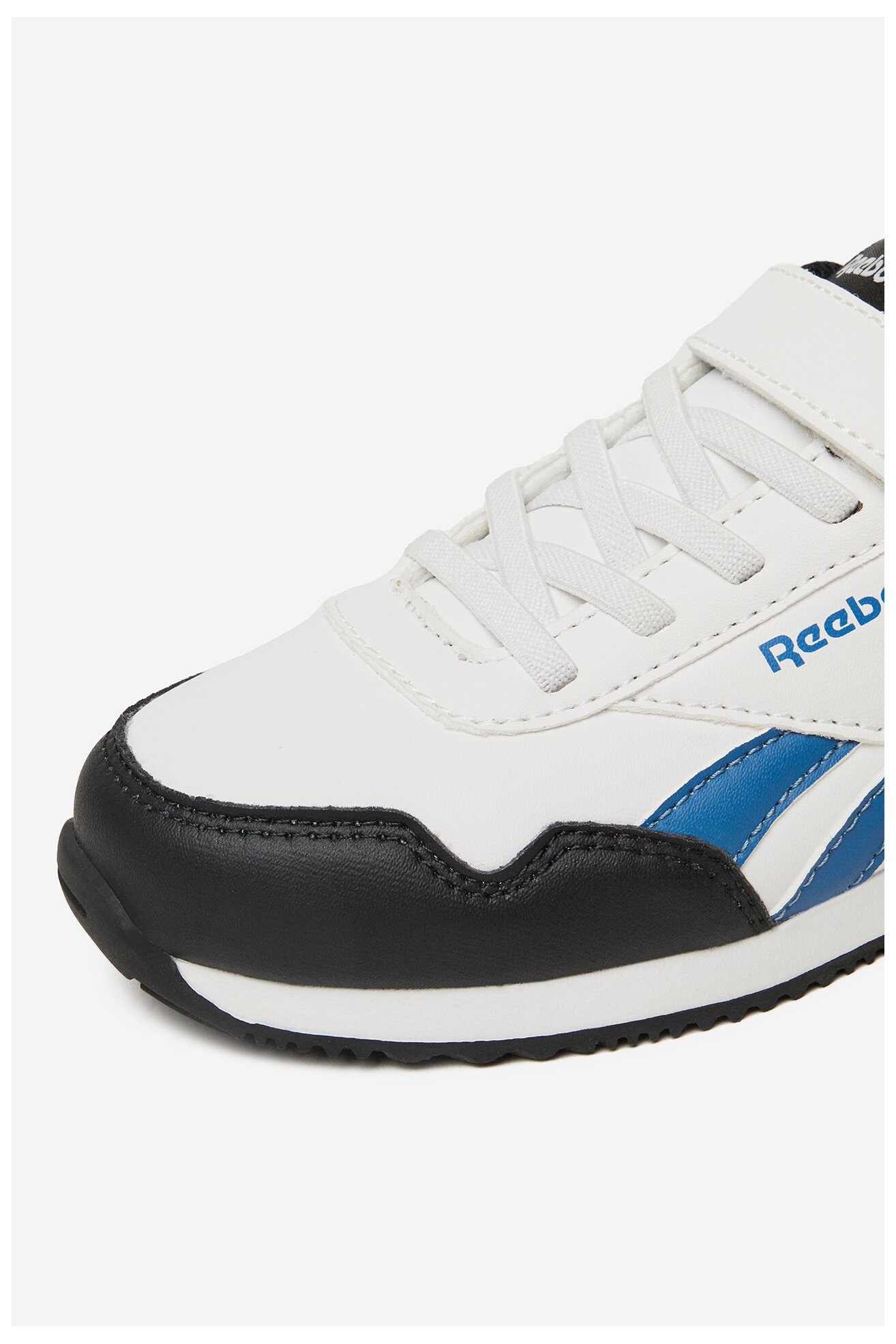 Obuwie sportowe Reebok CEO-V9-25195-02(IV)CH Biały
