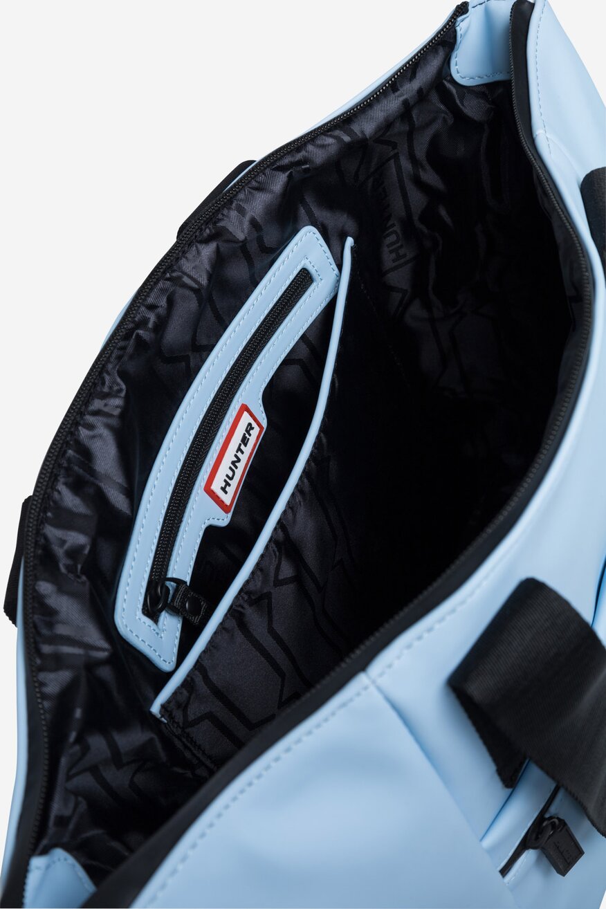 Torba HUNTER PLAVA - 5906751142776