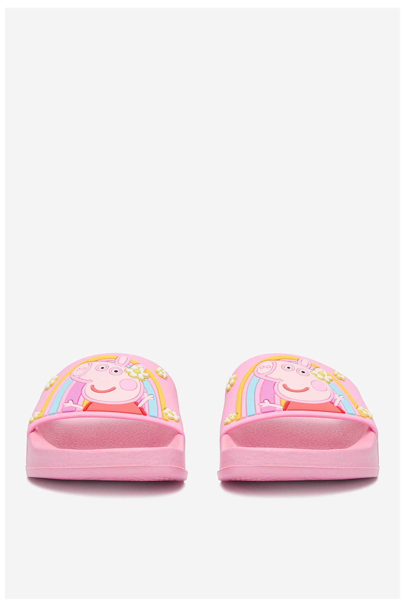 Папуче за базен PEPPA PIG CP90-SS25-353PP ROZE