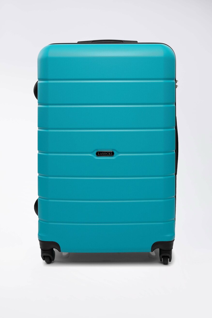 Lasocki - Walizka - 2230003569640