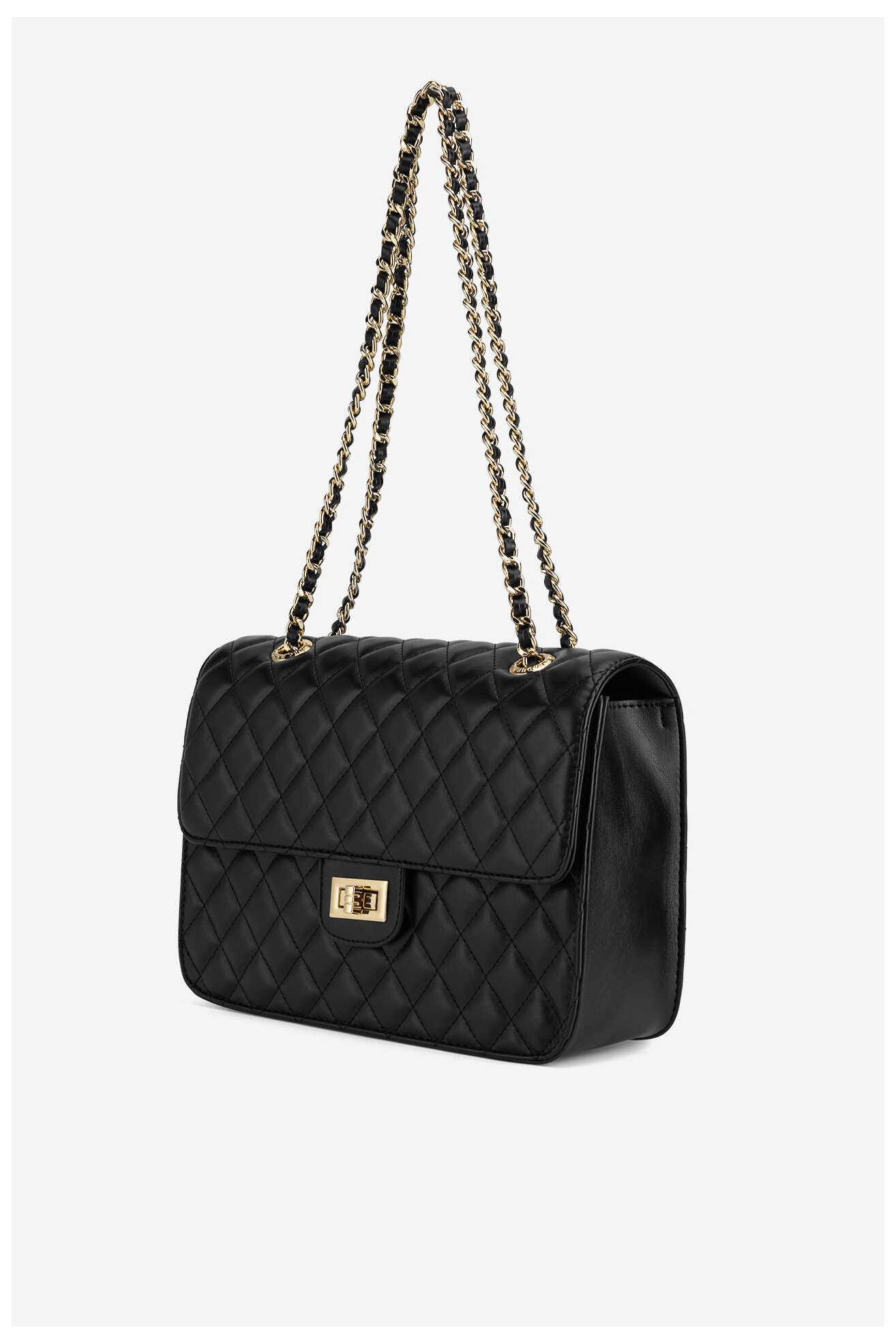 Torebka Badura TYL000507 Czarny