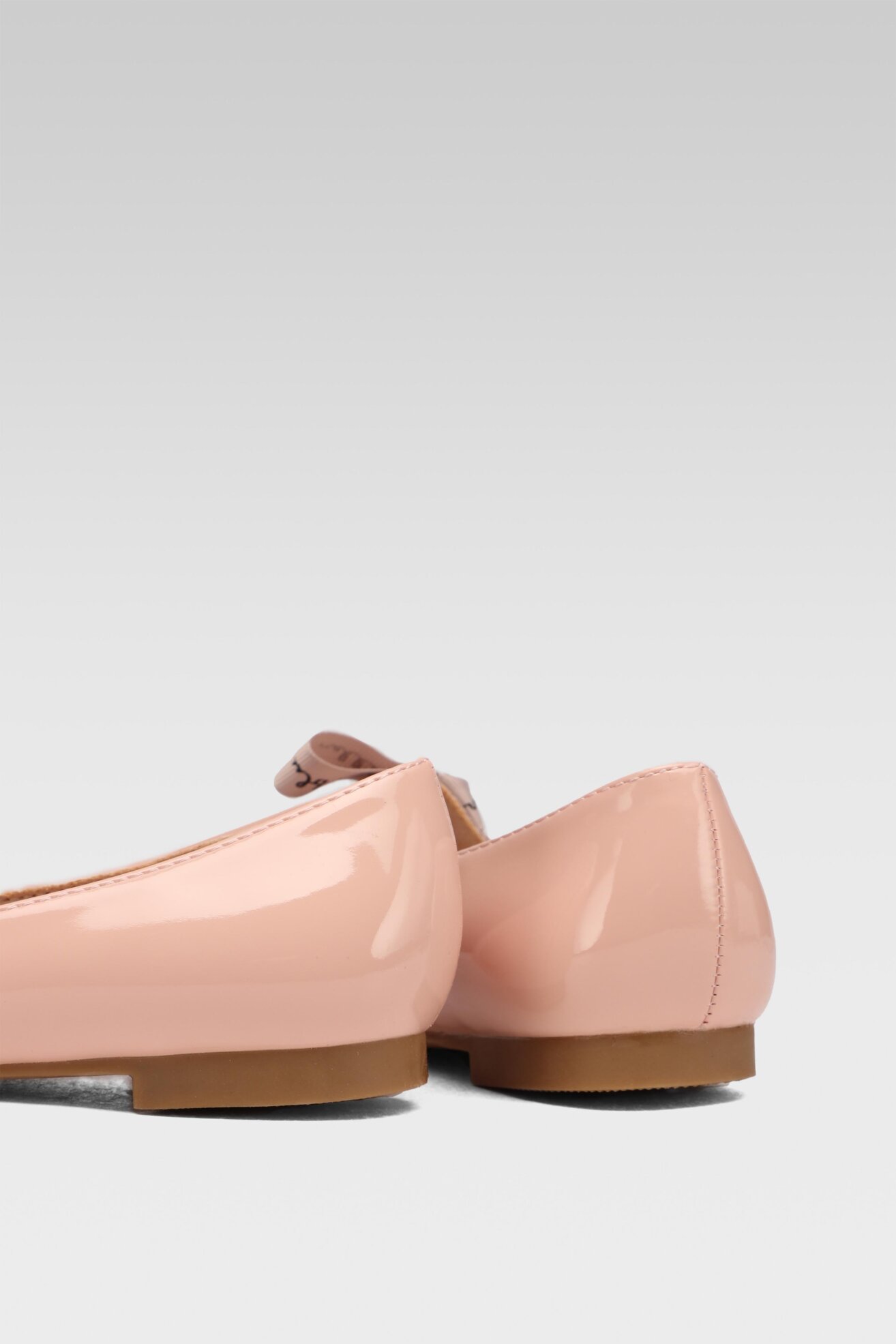 Półbuty Nelli Blu CM200629-26 Różowy