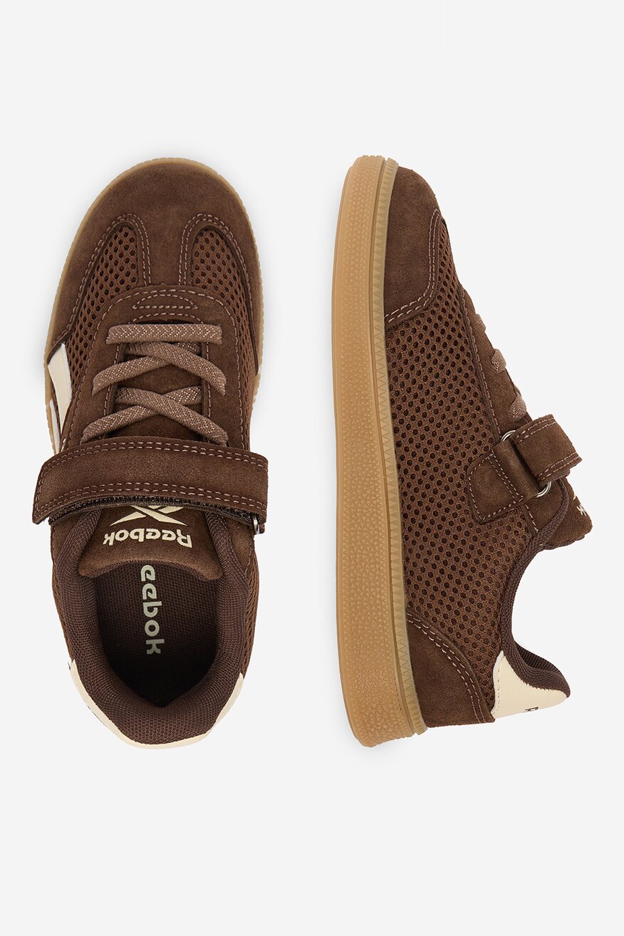 
                Спортни обувки Reebok ТЪМНОКАФЯВ - 5906751949436