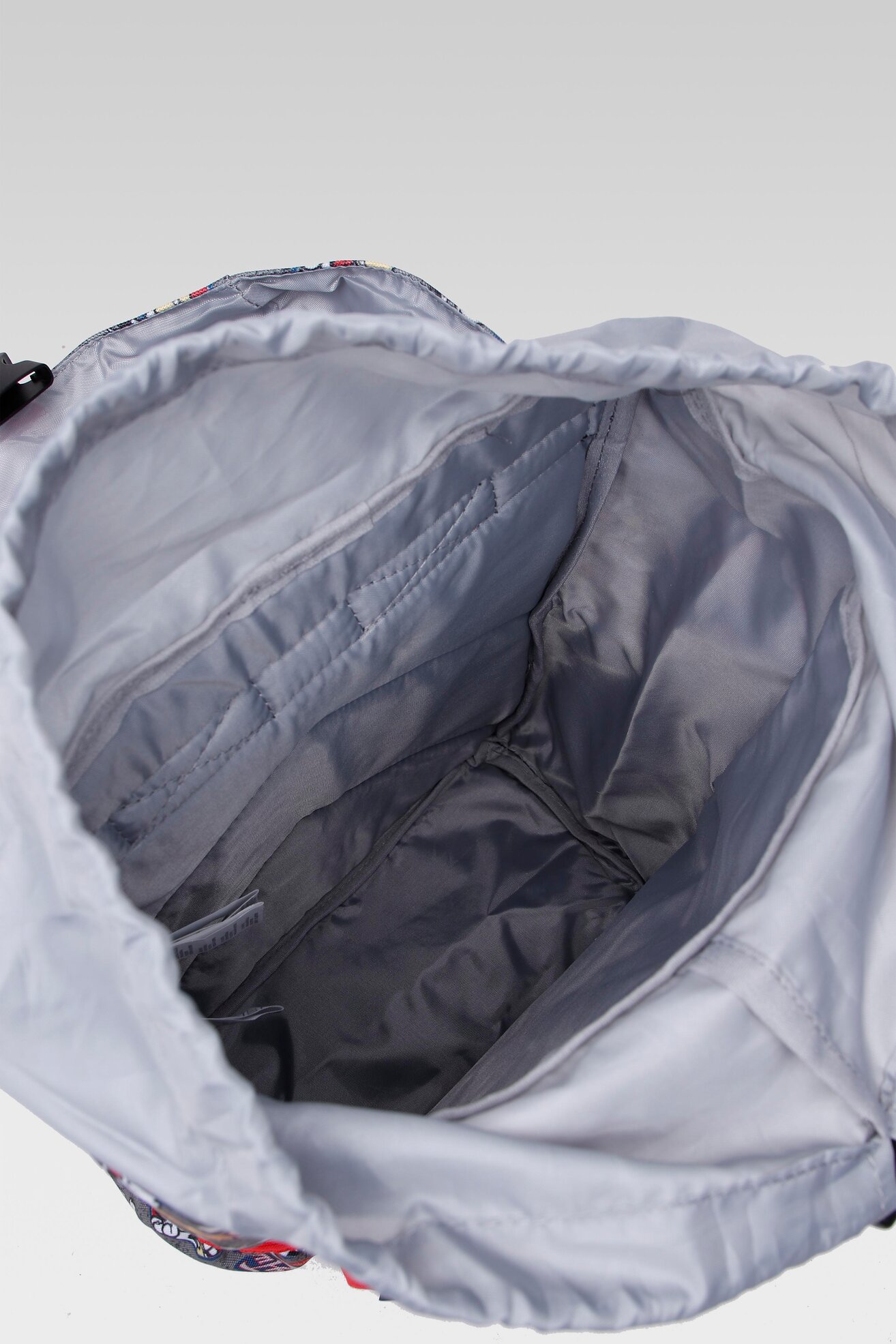 Plecak Looney Tunes ACCCS-AW21-20WBT Szary