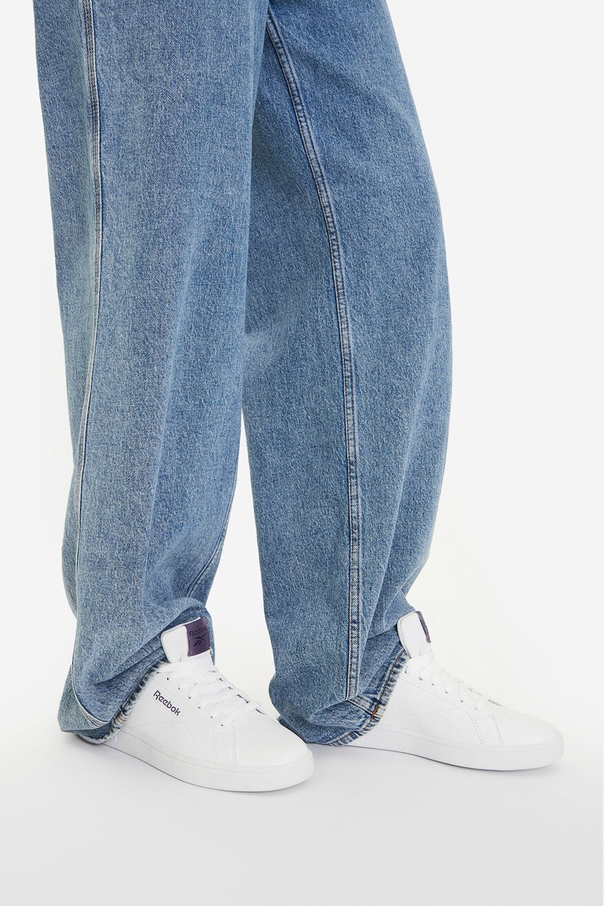 Reebok - CEO-COURT CLEAN - 5906751221600