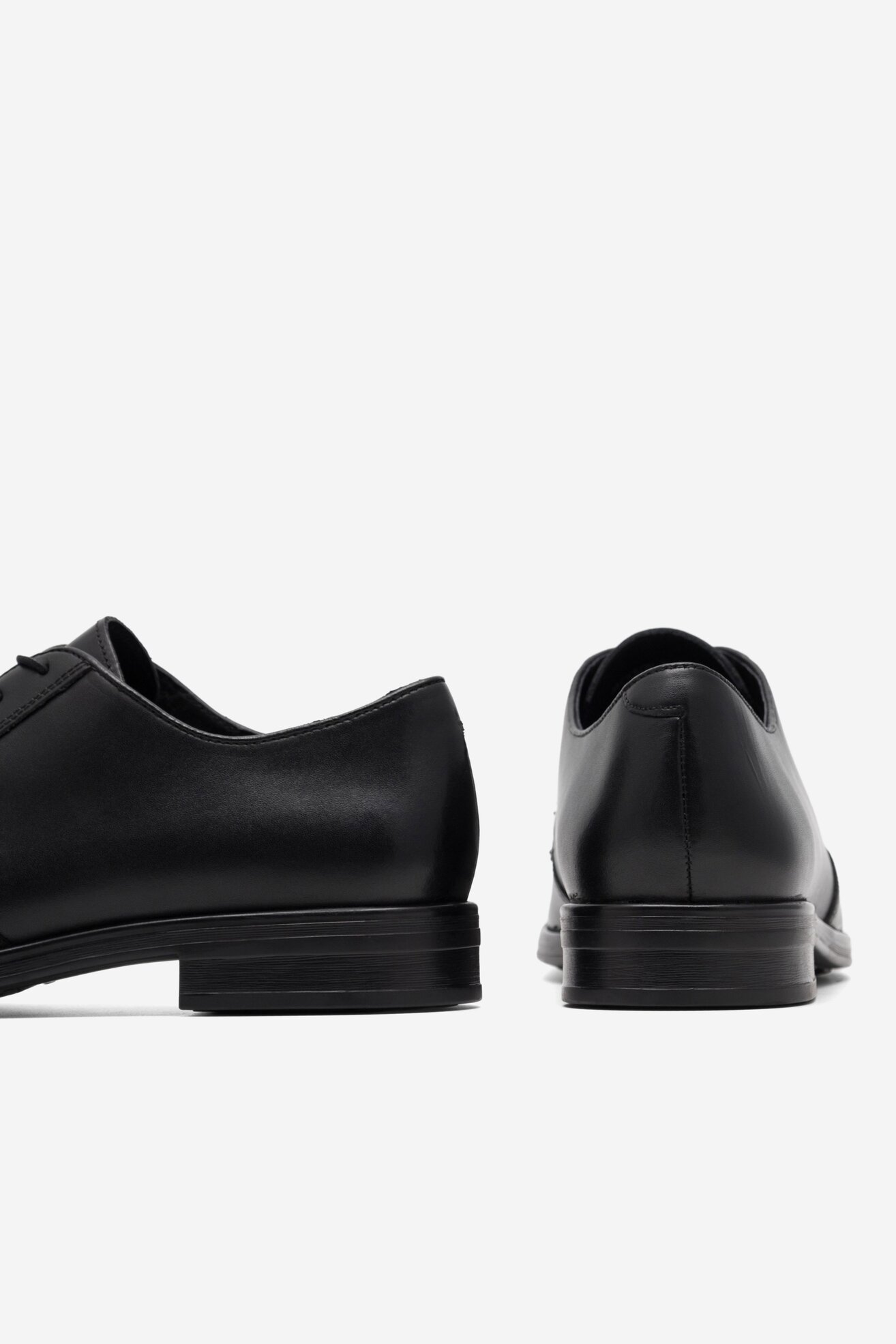 Напівчеревик Lasocki JACKSON-03 MI08 ЧОРНИЙ