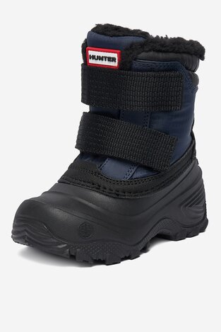Čizme HUNTER CEO-CP86-26161(CH) KOBALT PLAVA