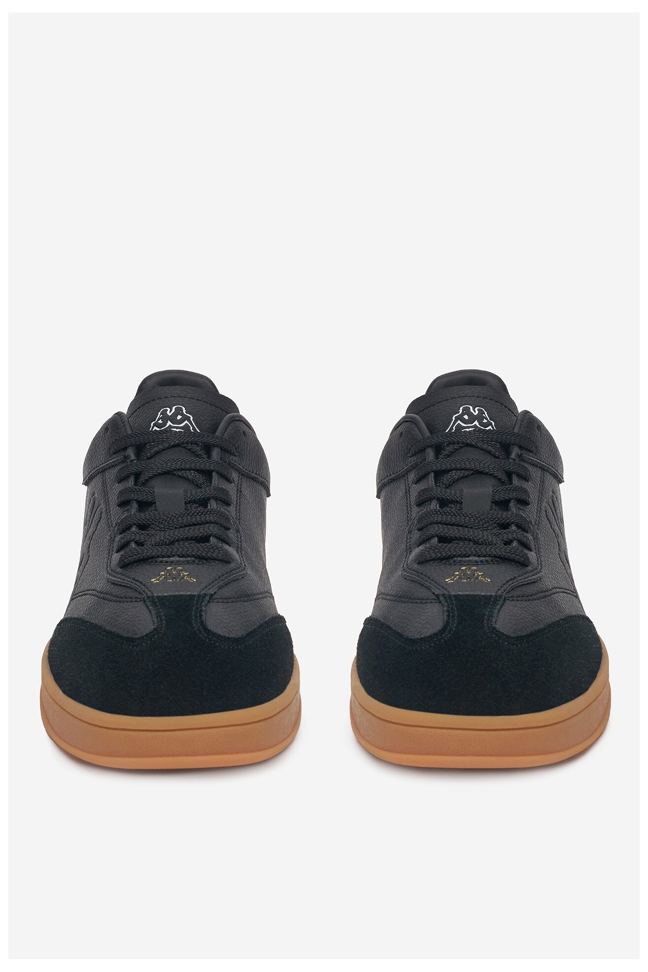 Спортни обувки Kappa MC-24880H(M) ЧЕРЕН