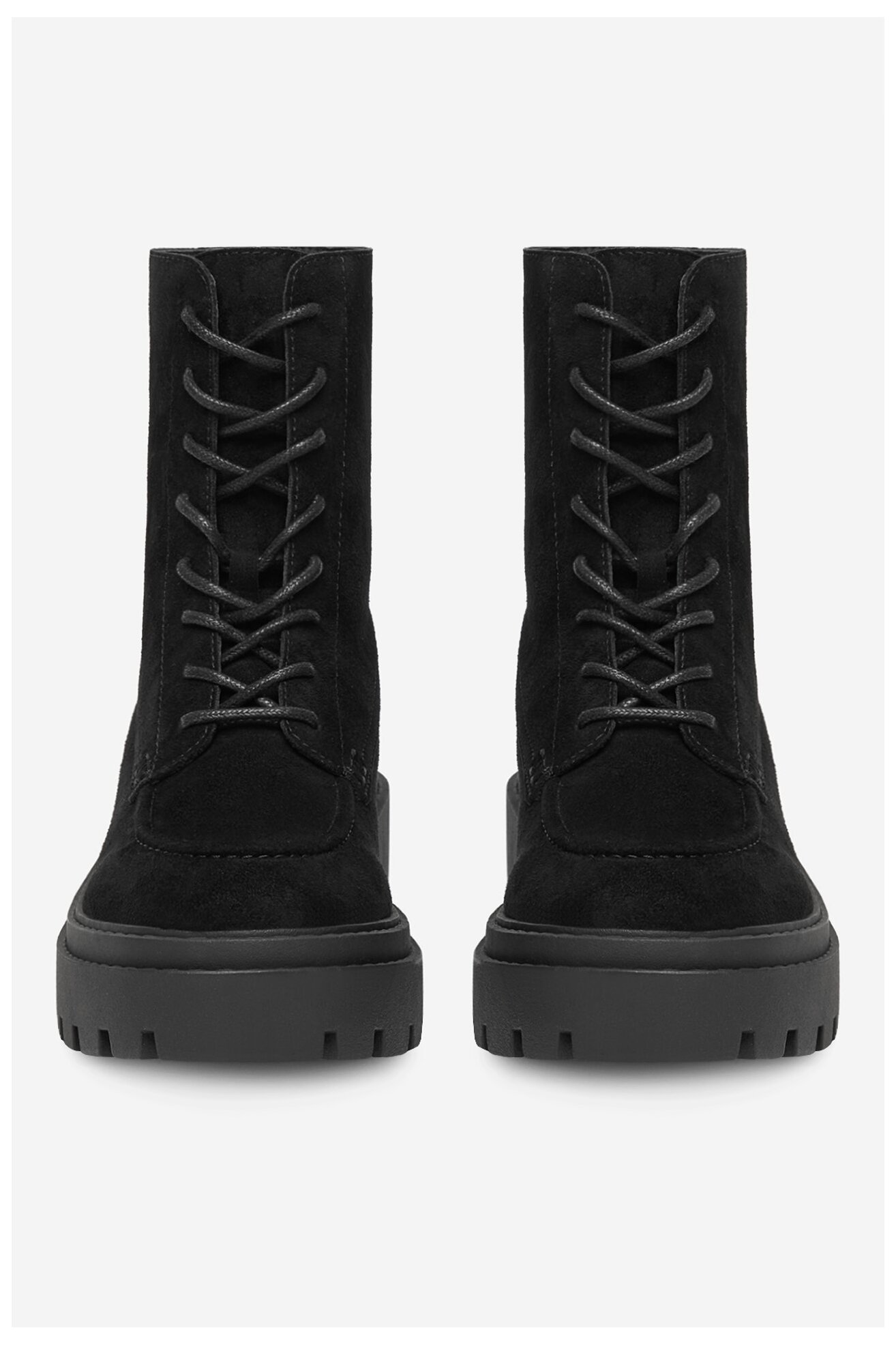 Trzewiki G-STAR RAW EO-LEYLA-HY25713 Czarny