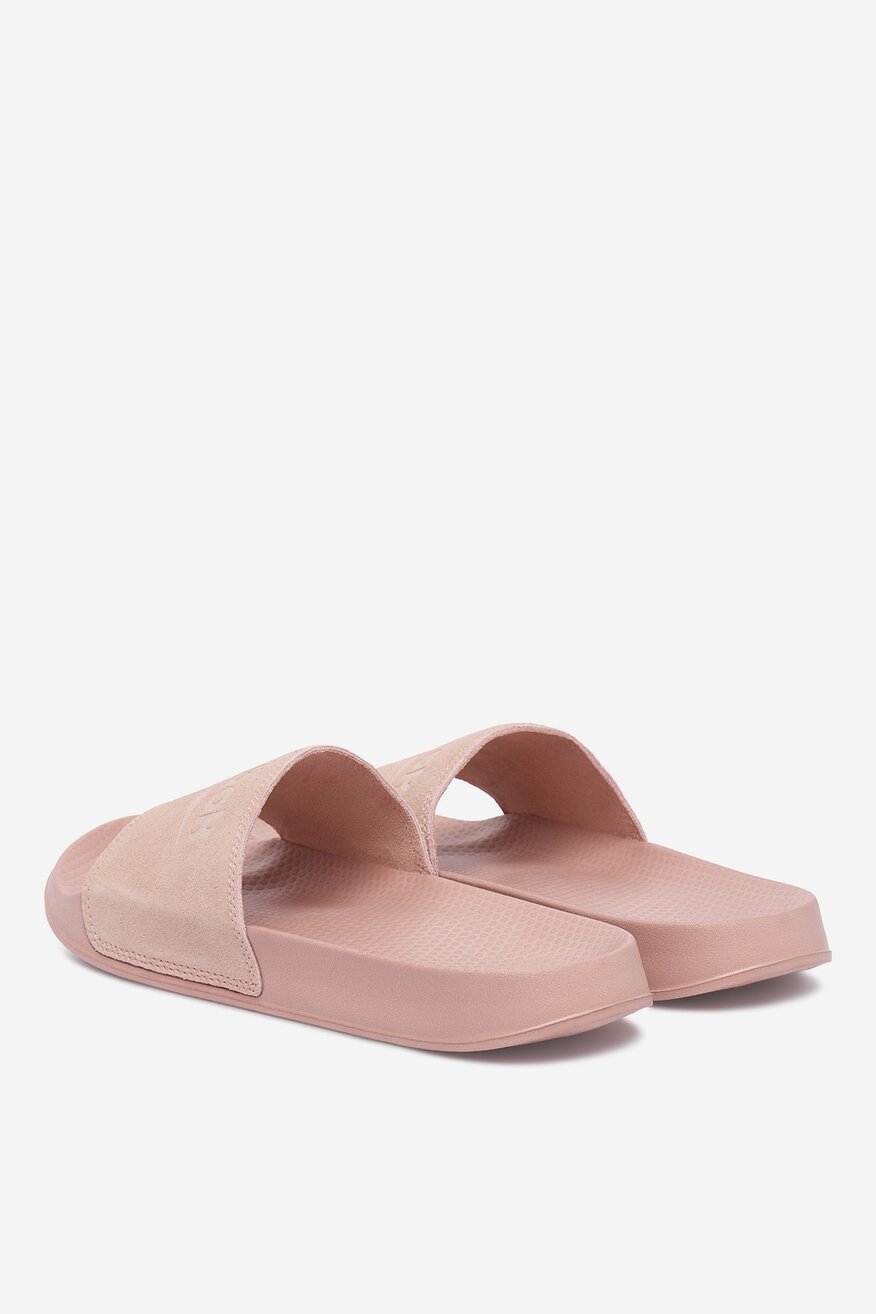 
                Papuče Reebok ROZE - 5906751857724