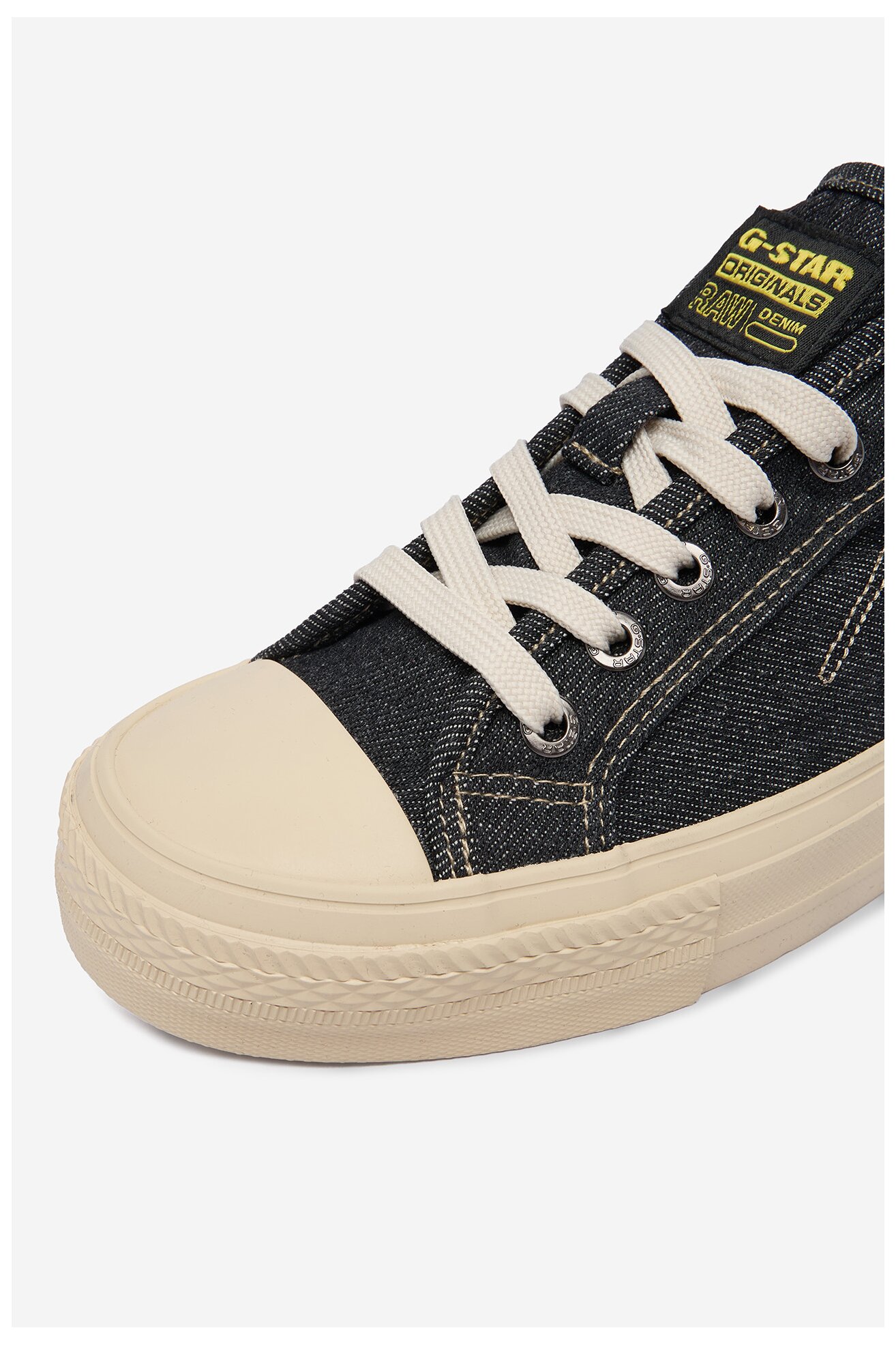 Cipele G-STAR RAW CEO-GST02 DENIM