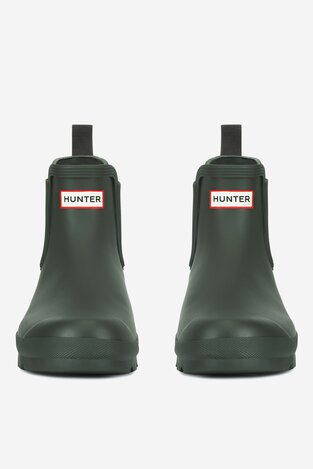 Гумаки HUNTER MFS9116RMA ОЛИВКОВИЙ