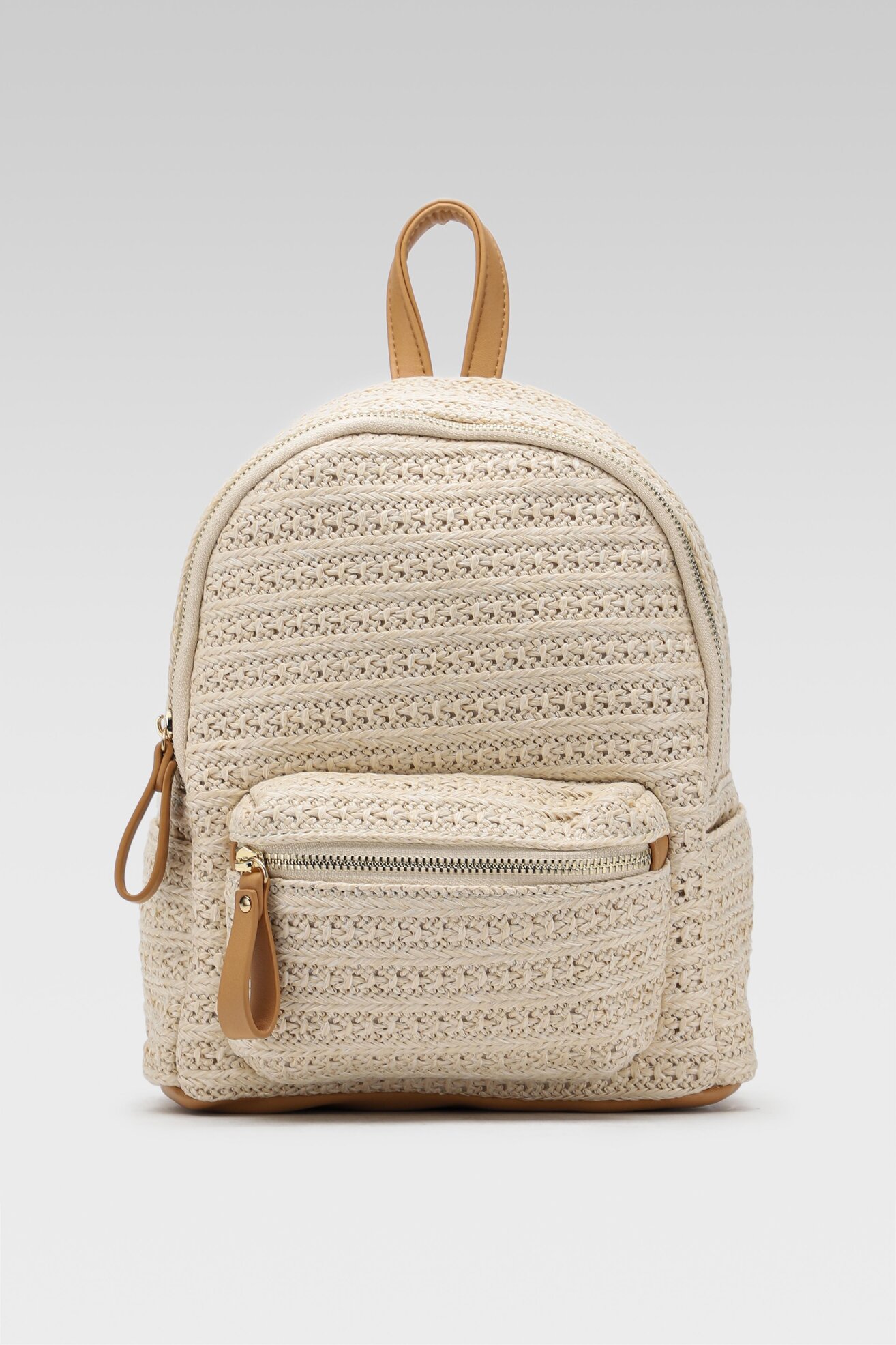 Plecak DeeZee EBG13195 Beżowy