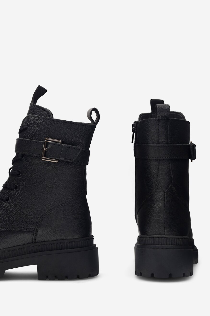 
                Боти Lasocki ЧЕРЕН - 5905588752080