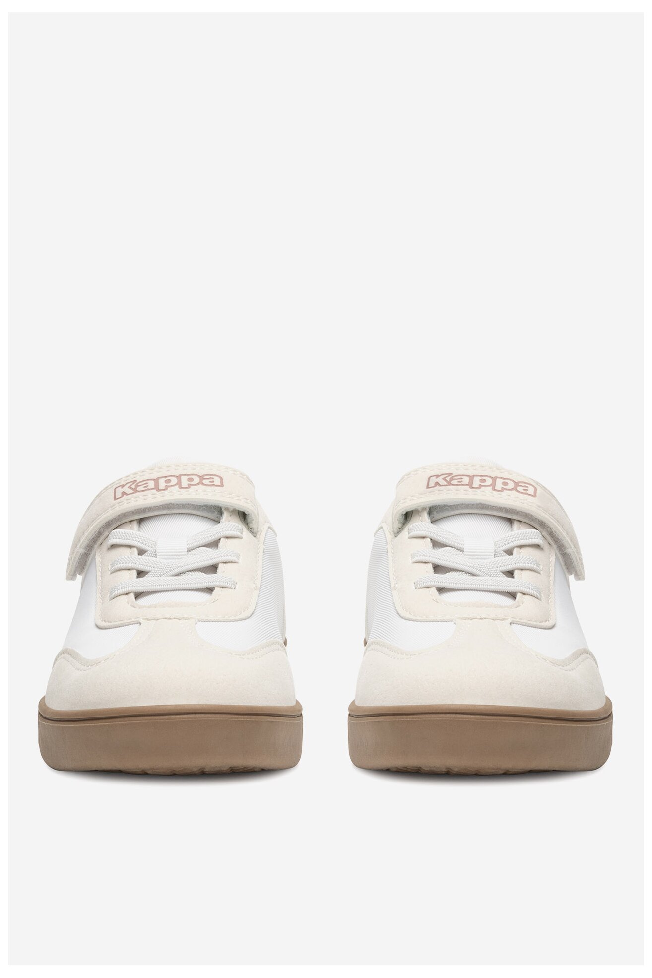 Спортни обувки Kappa NF214809(DZ) БЯЛ