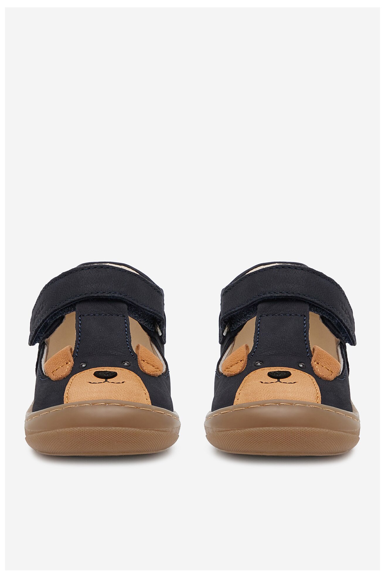 Половинки обувки Lasocki Kids CRUISE CI12-CRUISE-17(II)CH КОБАЛТОВО СИНЬО