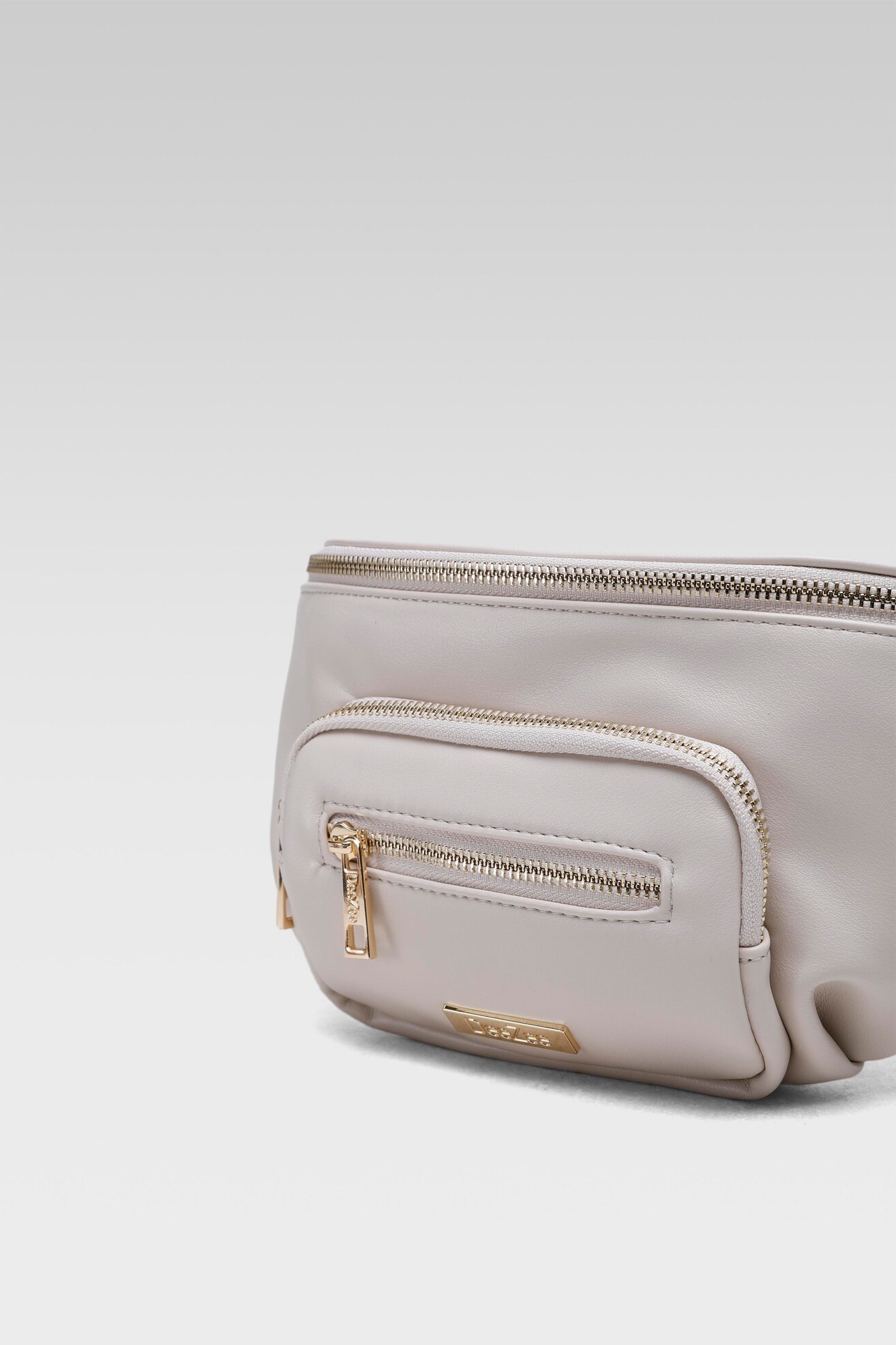 Torebka DeeZee MDN-D-065-85-01 Beżowy