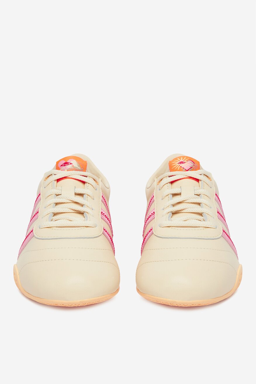 
                Спортни обувки adidas БЕЖОВ - 5906751527344